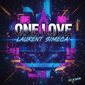 One Love by Laurent Simeca