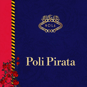 Poli Pirata 2026 by No la VI Venir