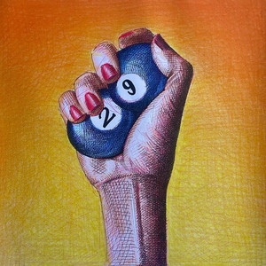 Blue Ballz by Stomy