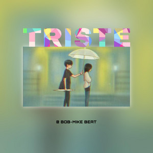 Bob-Mike - Triste Haïti