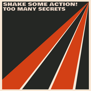 I Think It's For Me by Shake Some Action!