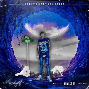 Portada de Moonlight