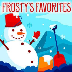 Frosty's Favorites: A Cool Christmas Playlist album
