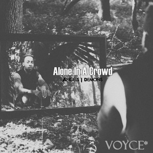 Pusher (feat. Kay L) by Voyce*, Kay L