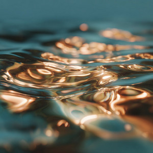 Velvet Engine Residue by Misty Waves