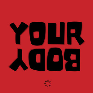 Your Body by Tony Dark Eyes, Antonio