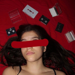 Girls in Red by AVIV