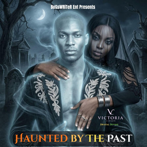 Haunted by The Past by Victoria Carson