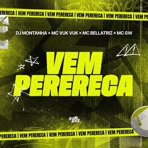 Vem Perereca