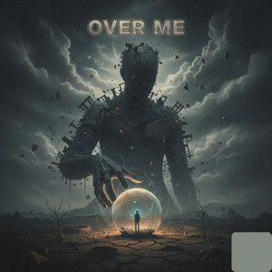 Over Me by Slumdog Nelly