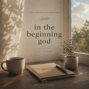 In The Beginning - LoFi by BTC Worship