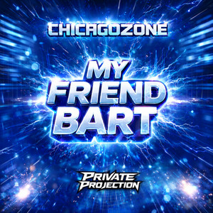 My Friend Bart by Chicago Zone