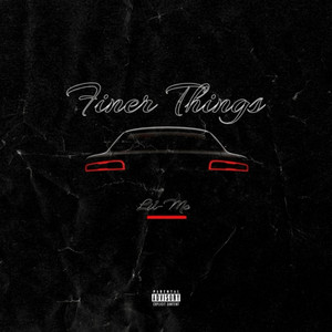 Portada de Finer Things
