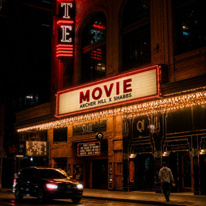 Movie by Archer Hill, Shabbs