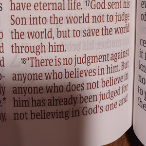 Leslie Baker Crowe - Blessings (Radio Edit)