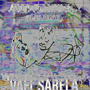 IDKHTF by Vael Sarela, Spank
