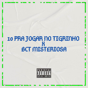 QUER 10 PRA JOGAR NO TIGRINHO