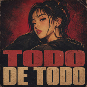 Todo De Todo by Maxxo Trouble