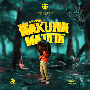 Sypha Superman - Hakuna Matata