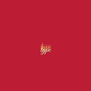 type by Nathan David