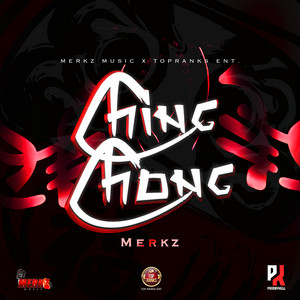 Merkz - Ching Chong