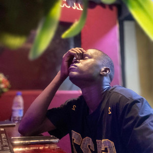 Lucky Pro Man Luo - Lucky Pro - Aywe wiya