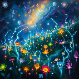 Universe Tune by Zade Stryker
