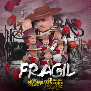 Frágil by Los Pincheira del Sur