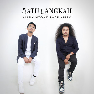 Satu Langkah by Valdy Nyonk, Pace Kribo