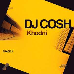 Khodni by Dj COSH