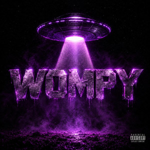WOMPY by SARGE