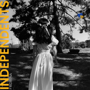 Обкладинка: Independents