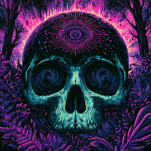Patience by Smoke & Charm