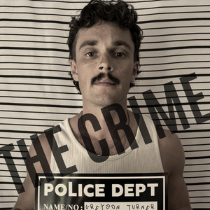 The Crime by Greyson Turner