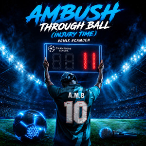 Through Ball (Injury Time)
