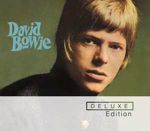 David Bowie (Deluxe Edition) - Album by David Bowie | Spotify