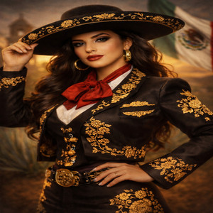 Alma De Mi Vida by Jenni Rodriguez