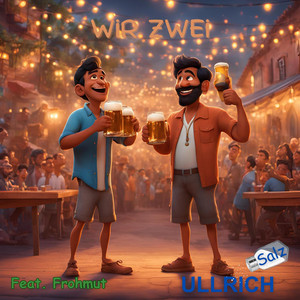 Wir zwei