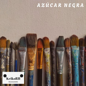 Azúcar Negra by KeikoRH