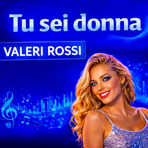 Tu Sei Donna by Francesco Bellini & Valeri Rossi