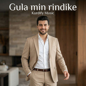 Kurdify Music - Gula min rindike