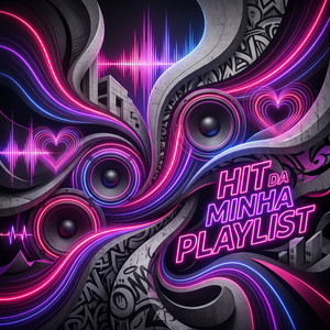 Hit da Minha Playlist by Don Matia da Rima