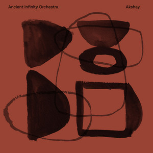Akshay by Ancient Infinity Orchestra