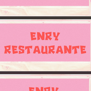 ENRY RESTAURANTE by Frontera Belica