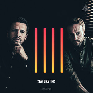 Stay Like This by Streifer