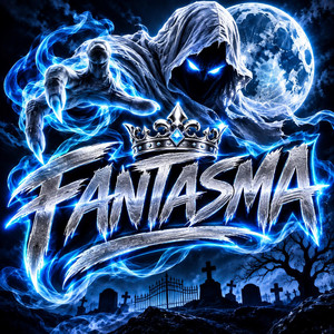 Fantasma by djyaritall