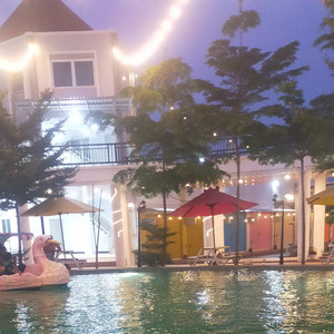 cubas lor - cinta kita