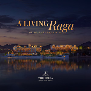 Infinity by The Leela Palaces, Hotels and Resorts, Amaan Ali Bangash, Ayaan Ali Bangash