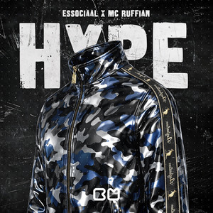 HYPE by Essociaal, Mc Ruffian