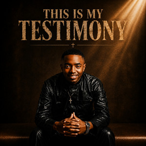This Is My Testimony by Rwandy Music